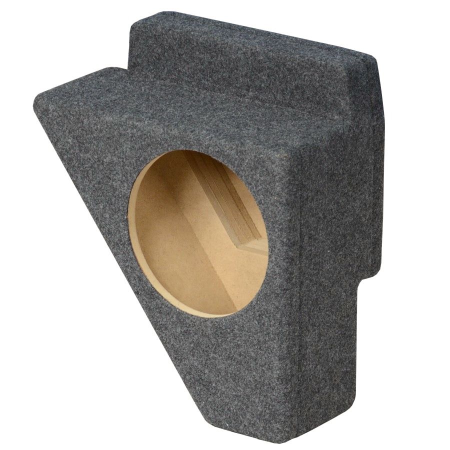 OEM ozvučnice Basser 8" pro Volkswagen Sharan