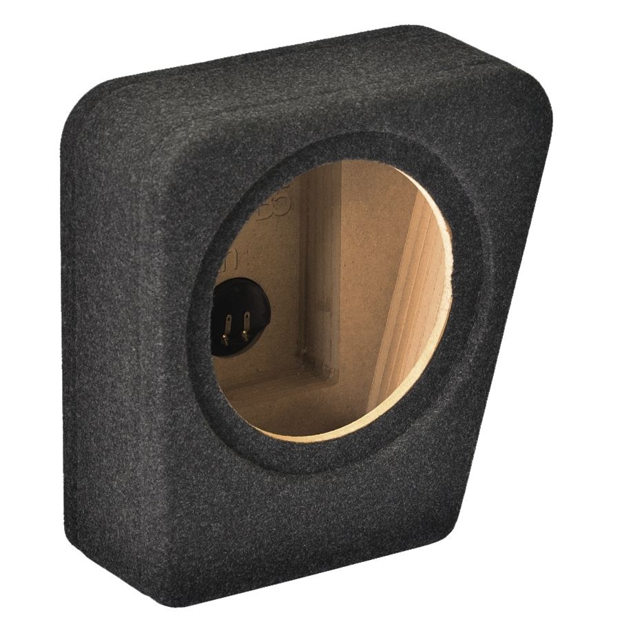 OEM ozvučnice Basser 10" pro Volkswagen Passat B5 sedan