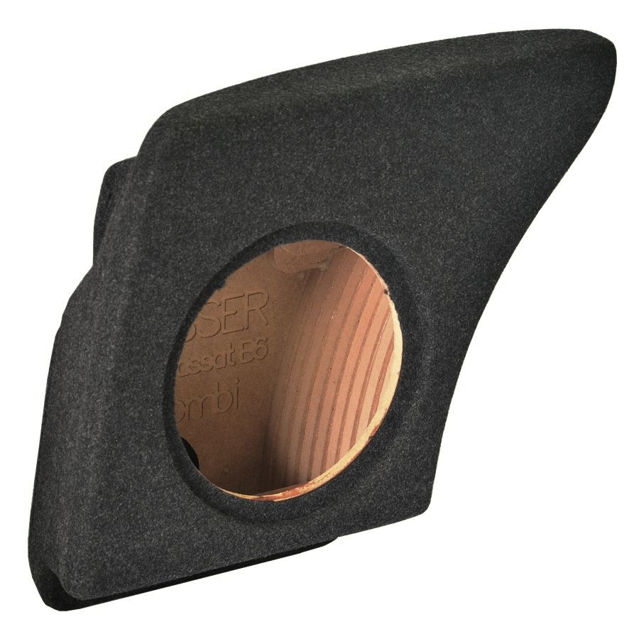 OEM ozvučnice Basser 10" pro Volkswagen Passat B6 Variant, B7 Variant