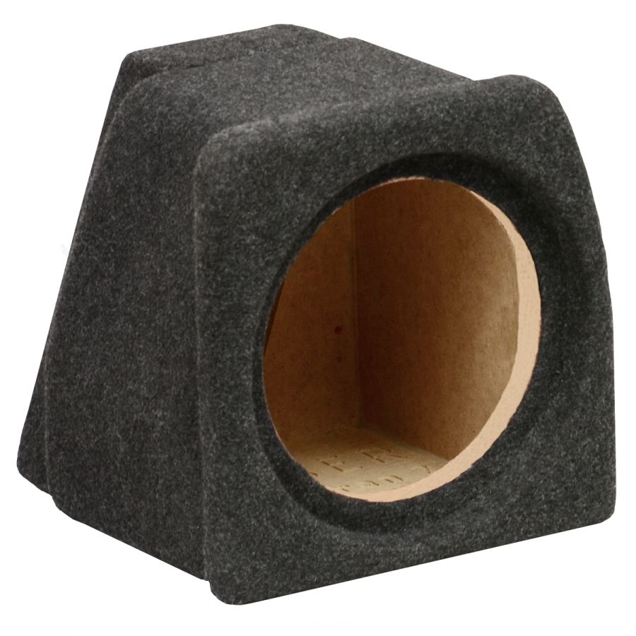 OEM ozvučnice Basser 8" pro Volkswagen Sharan II