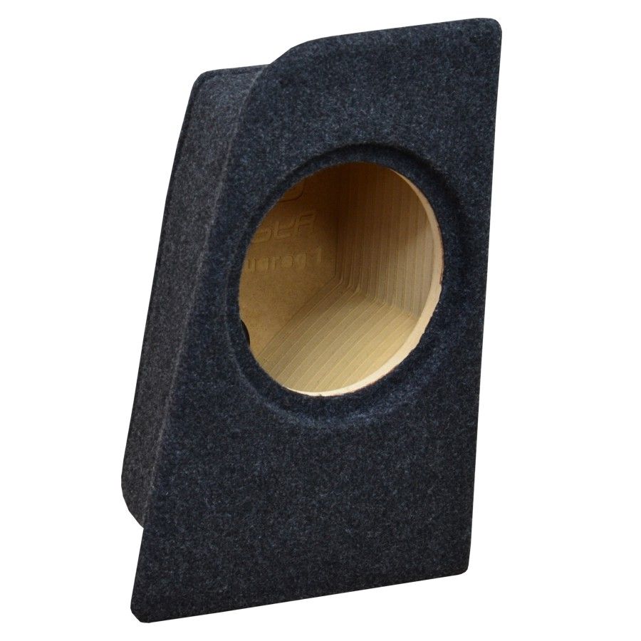 Levně OEM ozvučnice Basser 8" pro Volkswagen Touareg
