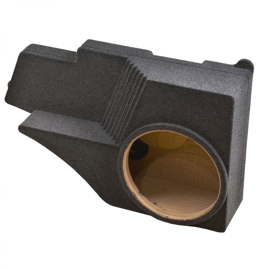 OEM ozvučnice Basser 10" pro Volkswagen Caddy