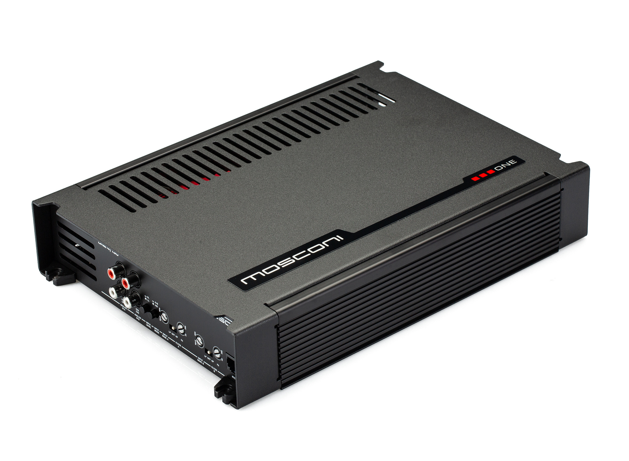 Zesilovač Mosconi Gladen ONE 4|130