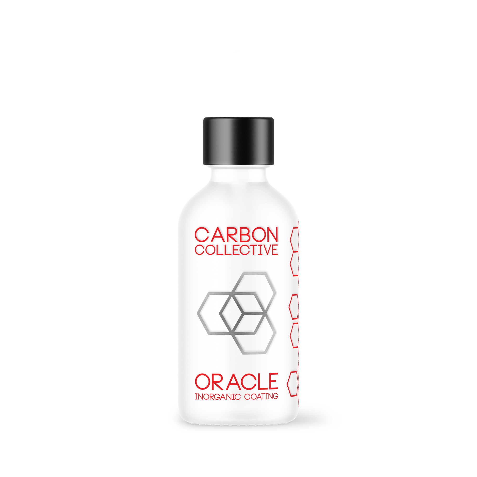 Keramický povlak Carbon Collective Oracle Inorganic Coating (30 ml)