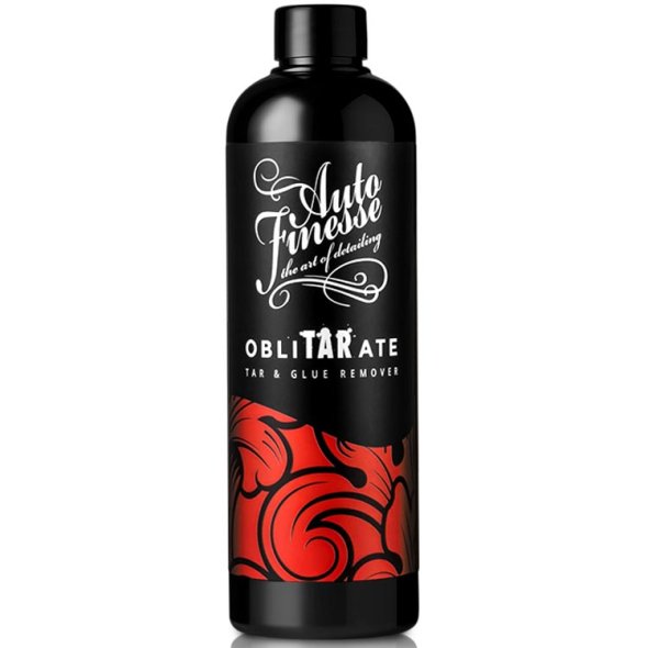 Auto Finesse ObliTARate Tar&Glue Remover 500 ml odstraňovač asfaltu a lepidel
