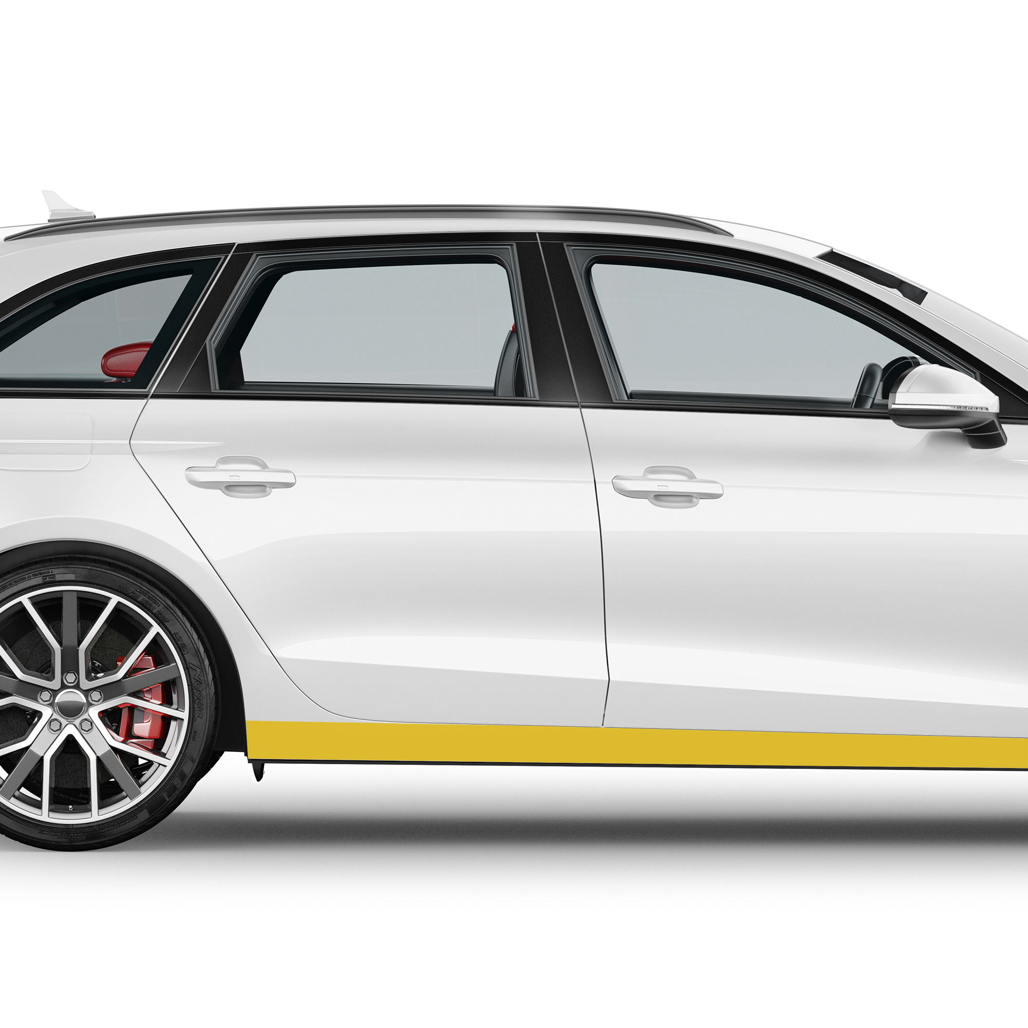 Set pro odhlučnění podlahy Expert