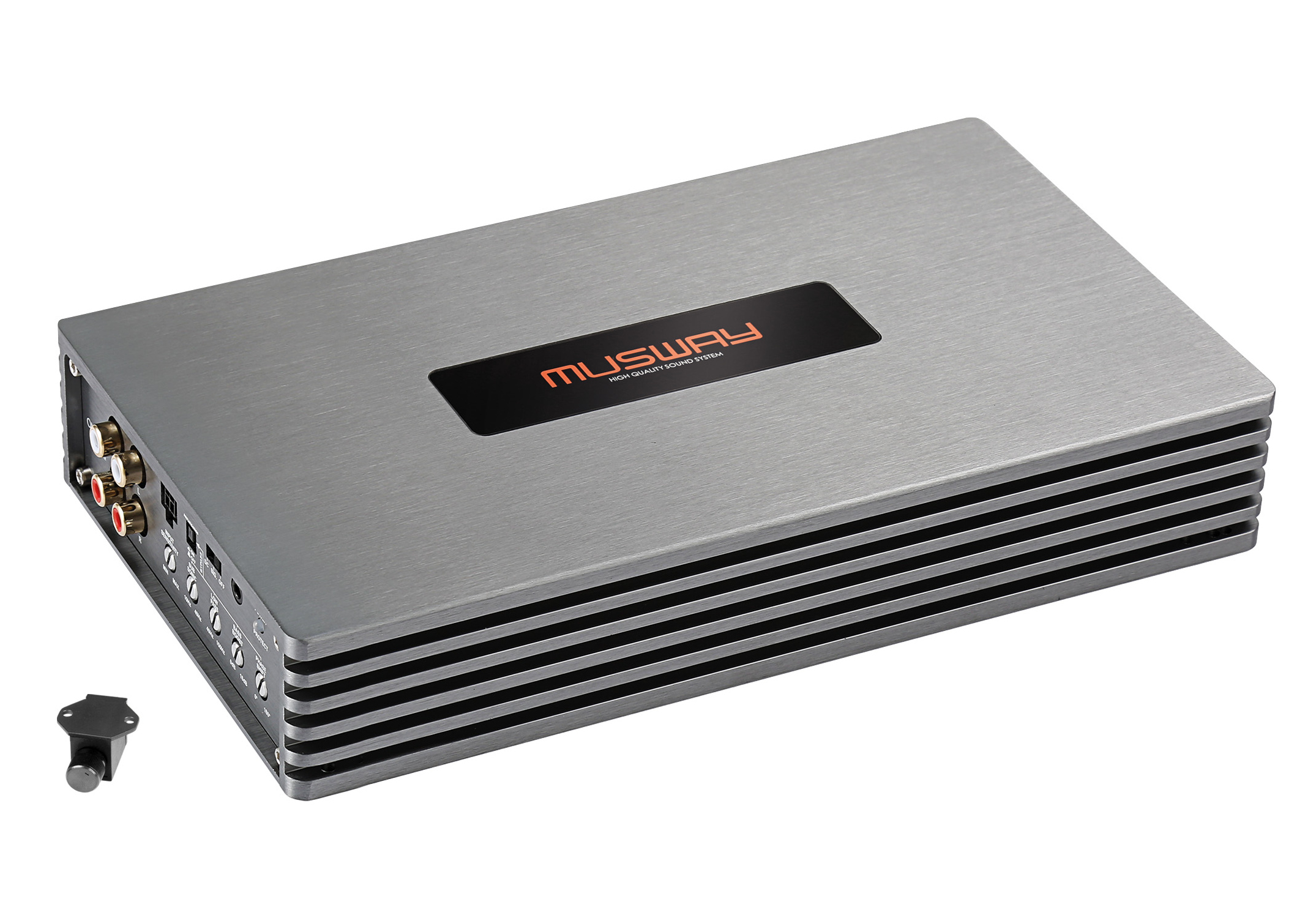 Reproduktory Musway ONE1500