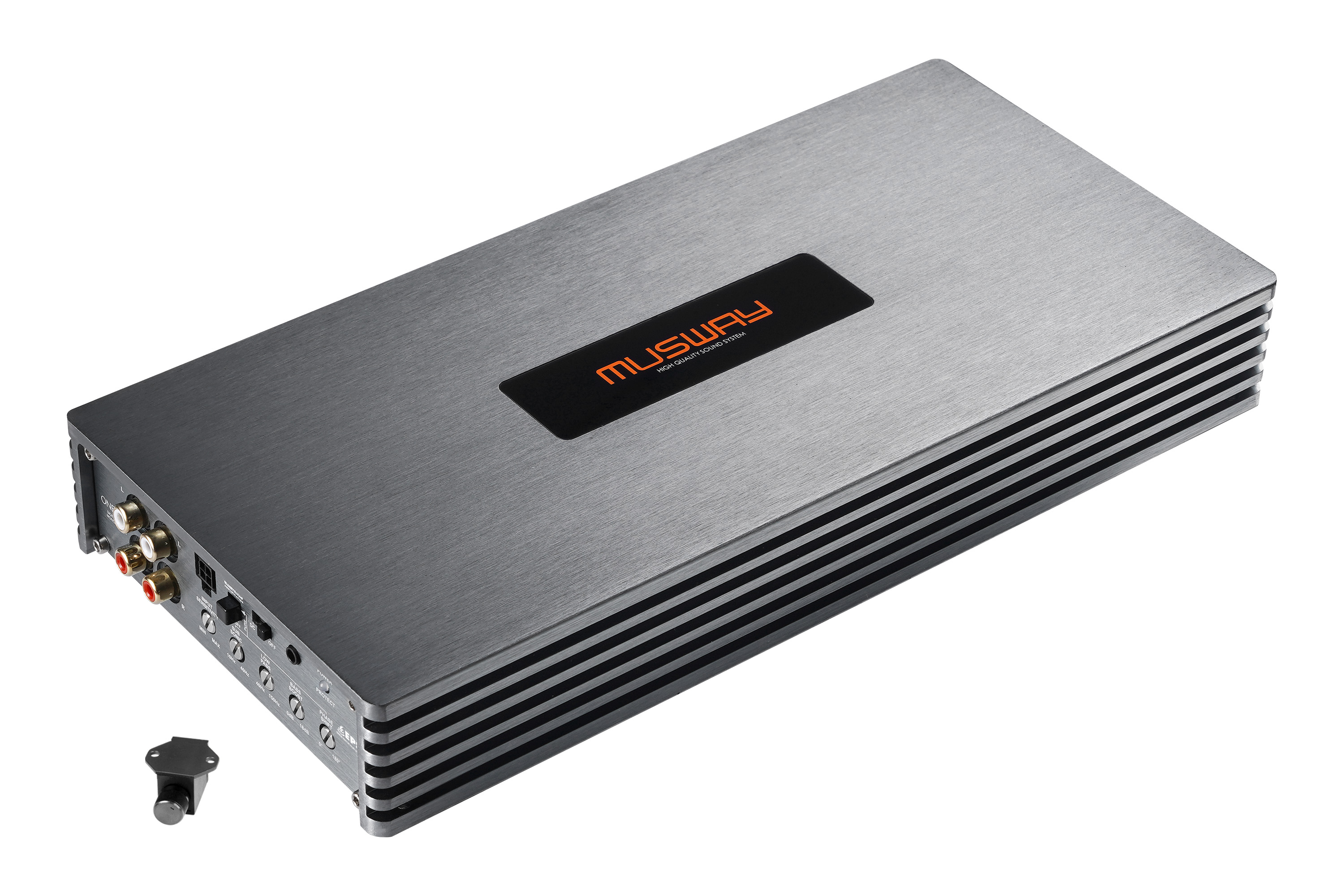 Reproduktory Musway ONE2000