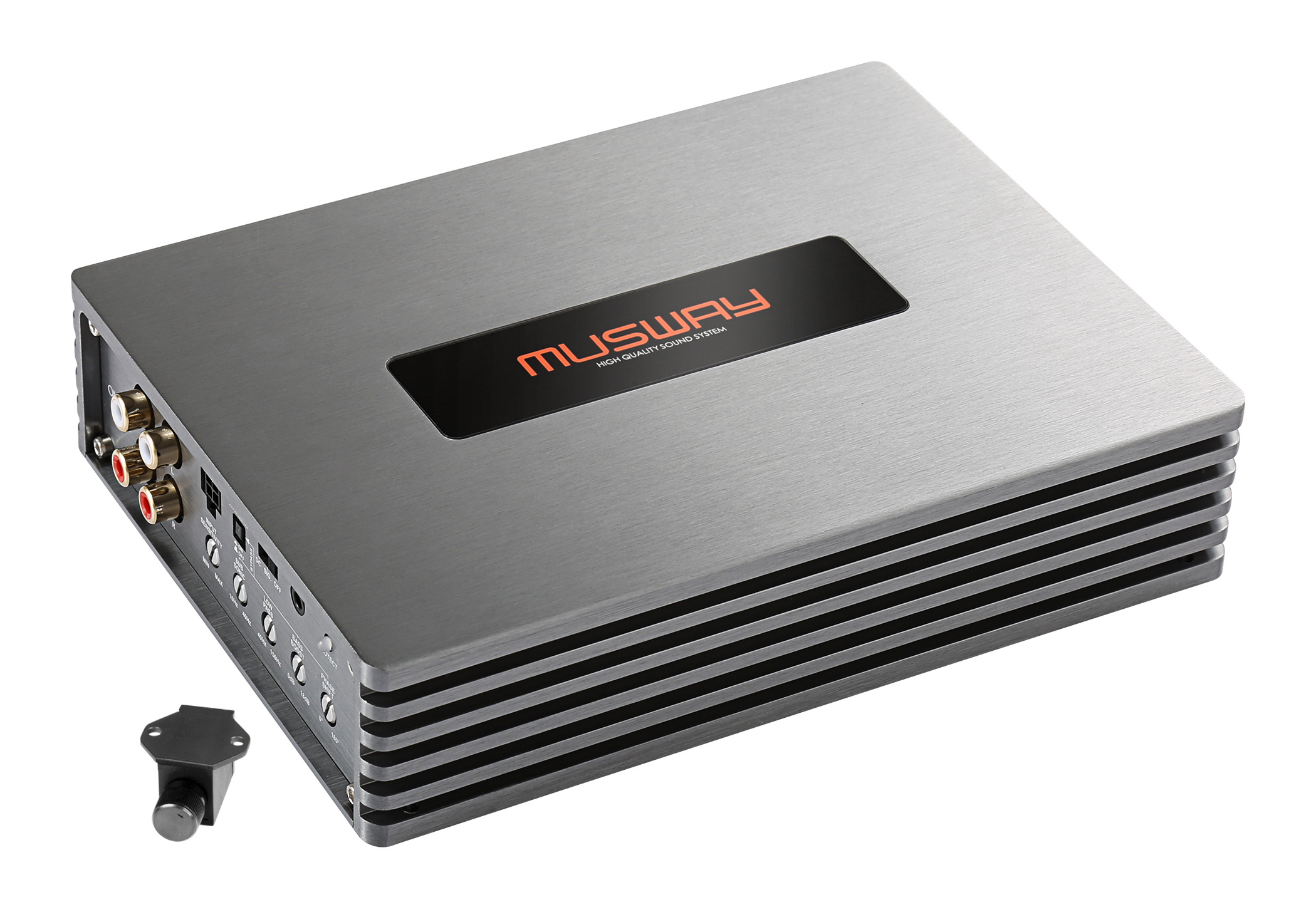 Reproduktory Musway ONE600