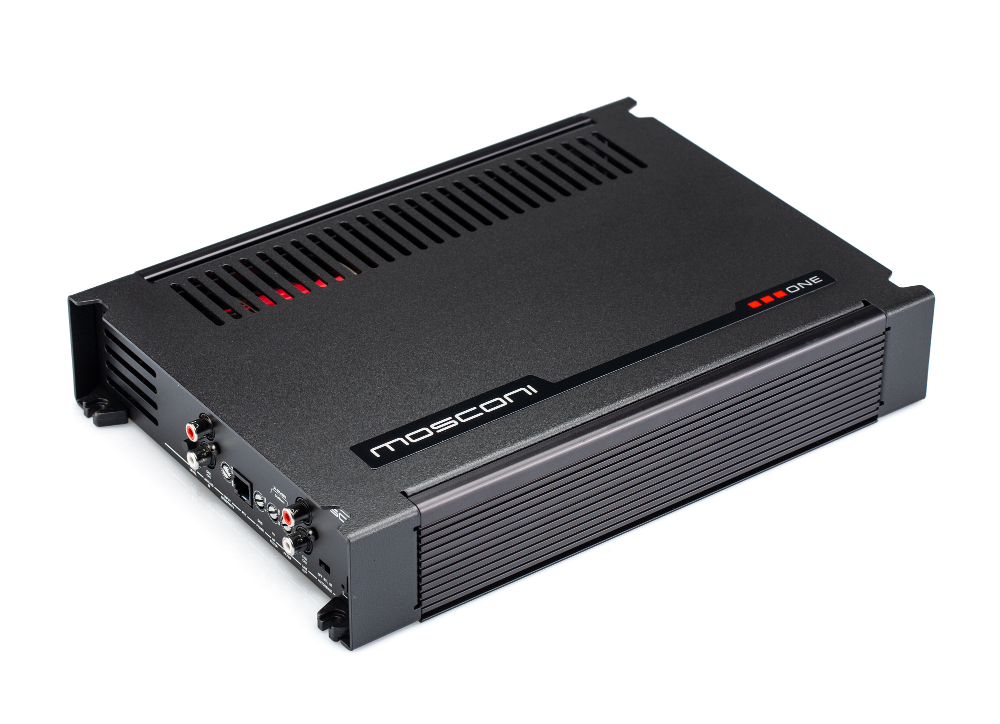 Zesilovač Mosconi Gladen ONE 1|1000