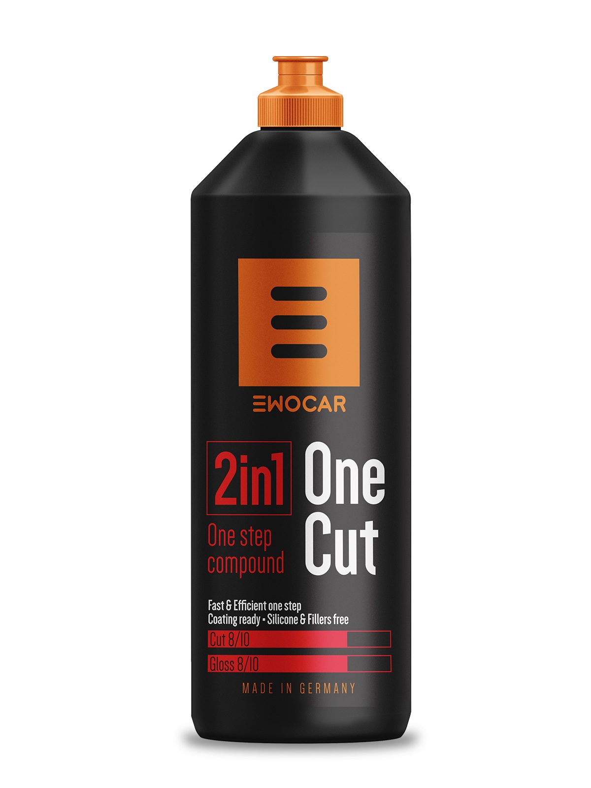 Jednokroková lešticí pasta Ewocar One Cut (1 l)