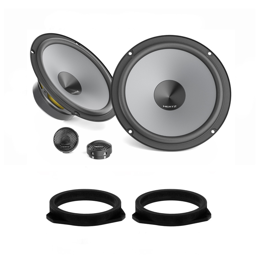 Reproduktory do Opel Insignia č. 1