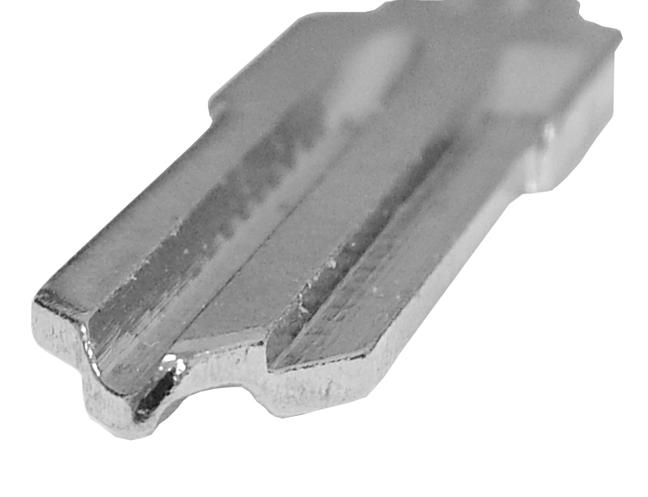 KEETEC Planžeta KEY OPEL