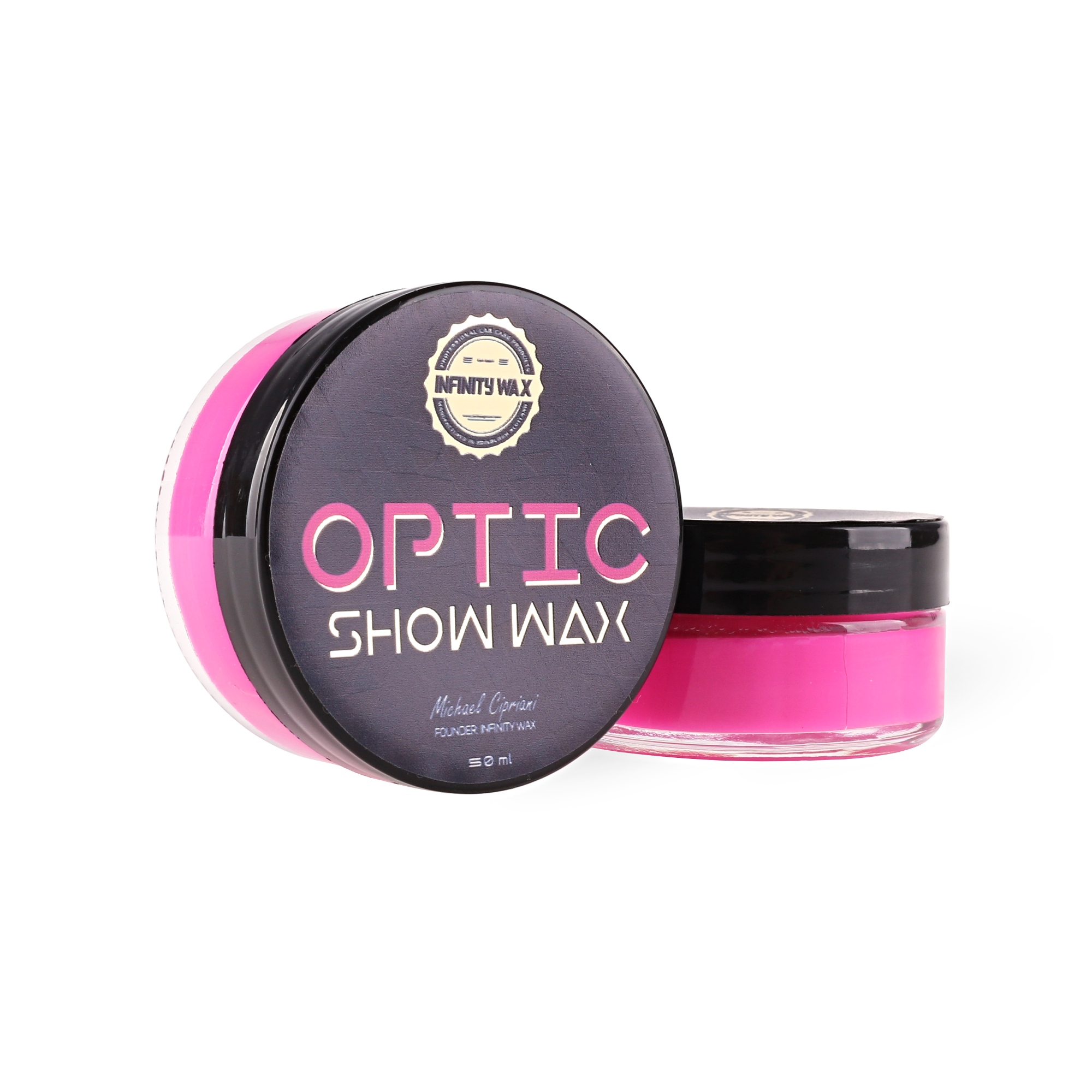 Vosk Infinity Wax Optic Show Wax (50 ml)