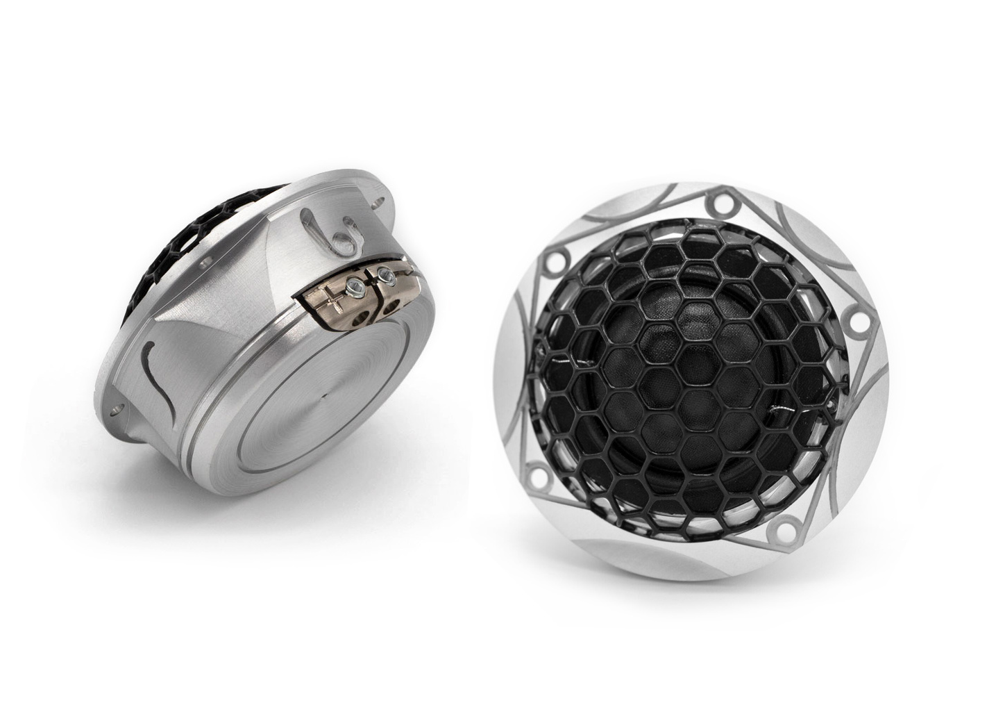 Reproduktory Quartorigo Opus Tweeter