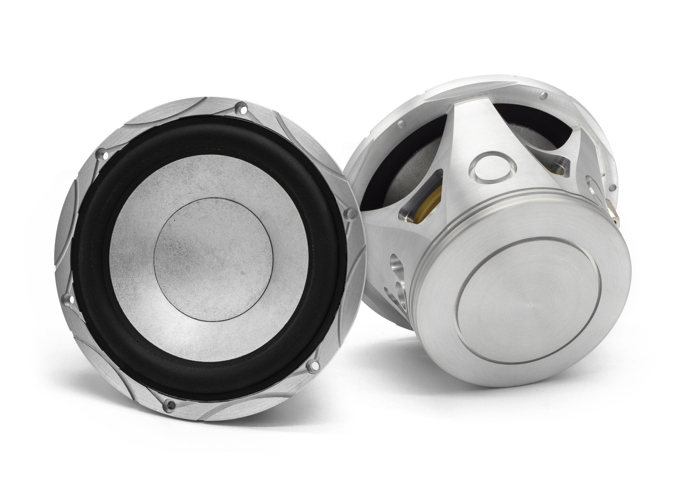 Reproduktory Quartorigo Opus Woofer 6,5"