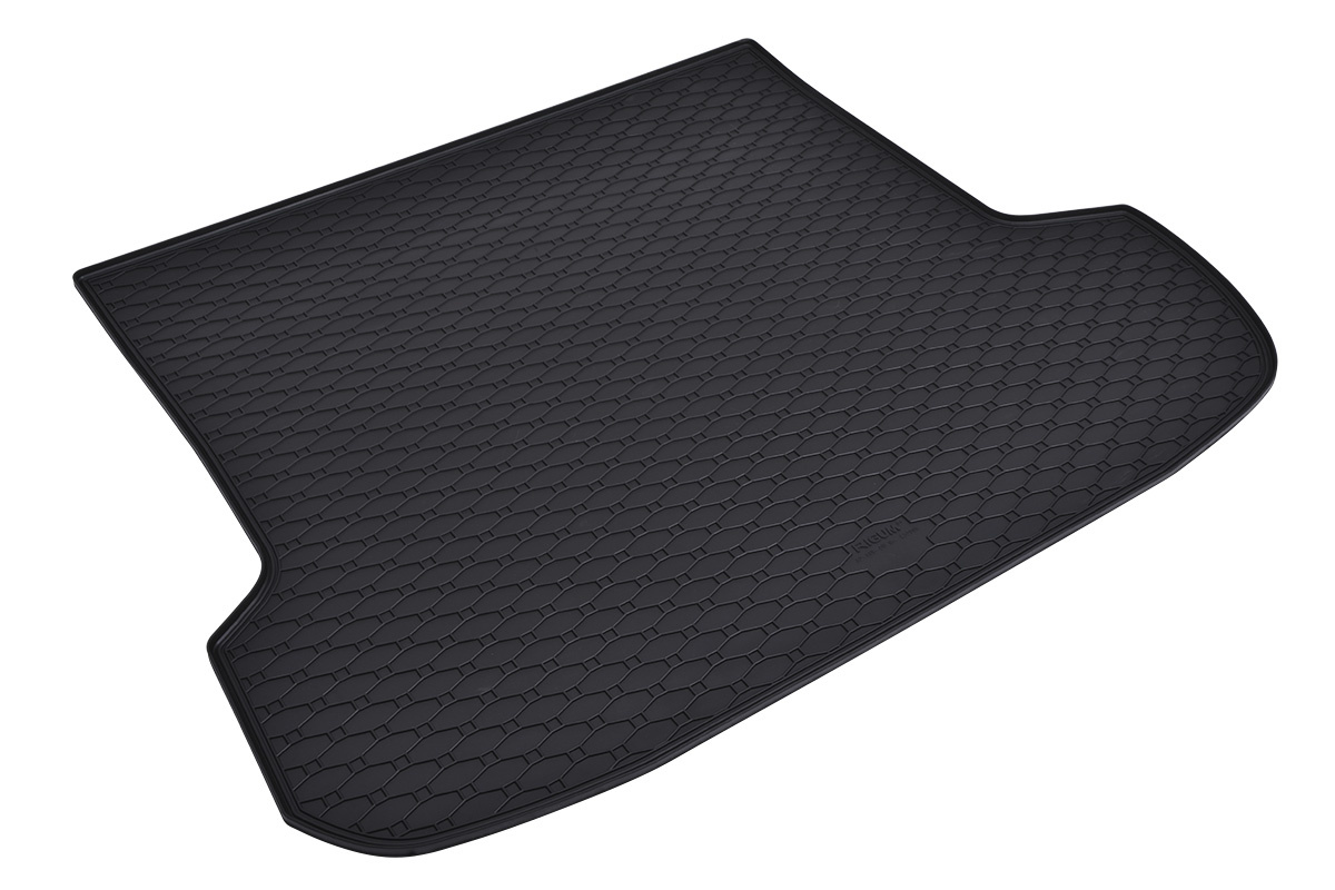 Gumová vana do kufru Rigum pro Subaru Outback (2015-)