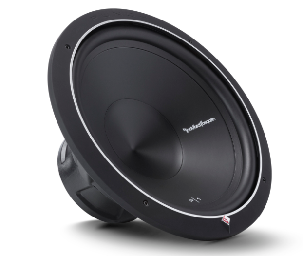 Subwoofer Rockford Fosgate PUNCH P1S4-15