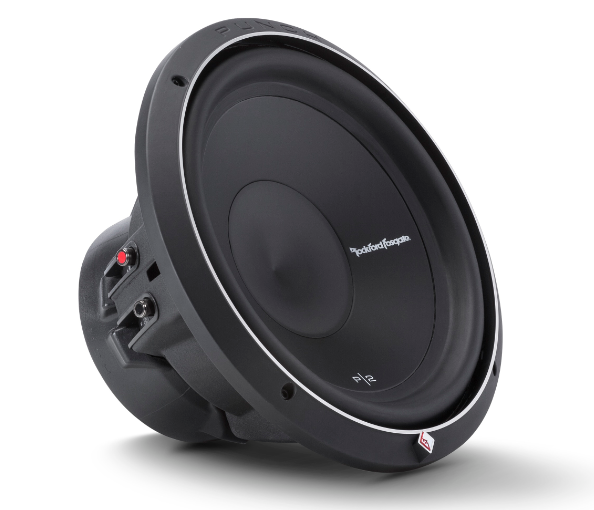 Subwoofer Rockford Fosgate PUNCH P2D2-12