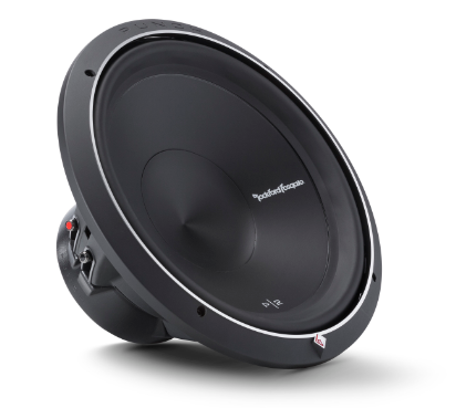 Subwoofer Rockford Fosgate PUNCH P2D4-15