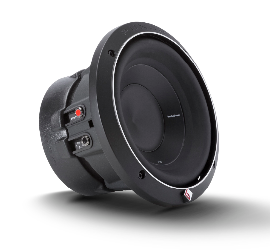 Subwoofer Rockford Fosgate PUNCH P2D4-8