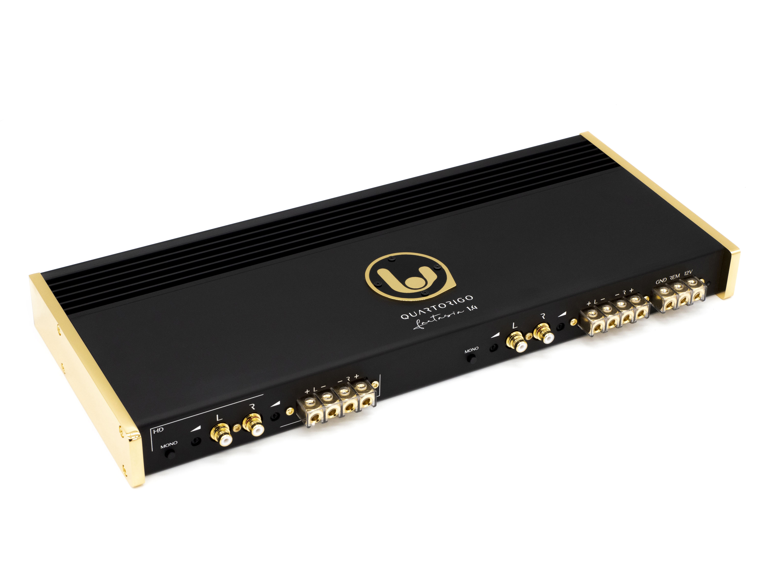 Zesilovač Quartorigo Fantasia 1.4