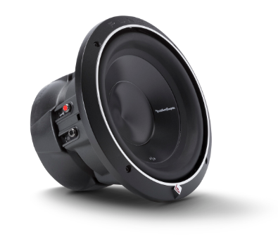 Subwoofer Rockford Fosgate PUNCH P3D4-10