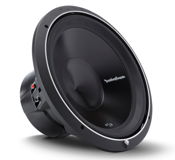 Subwoofer Rockford Fosgate PUNCH P3D4-15