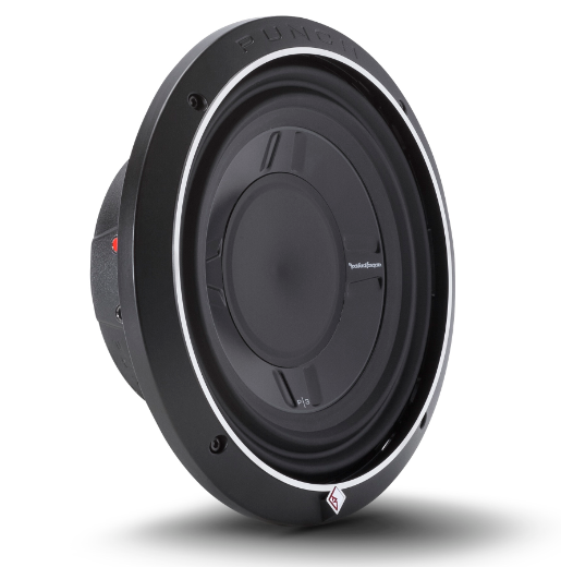 Subwoofer Rockford Fosgate PUNCH P3SD4-10