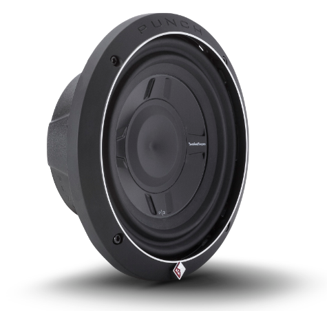 Subwoofer Rockford Fosgate PUNCH P3SD4-8