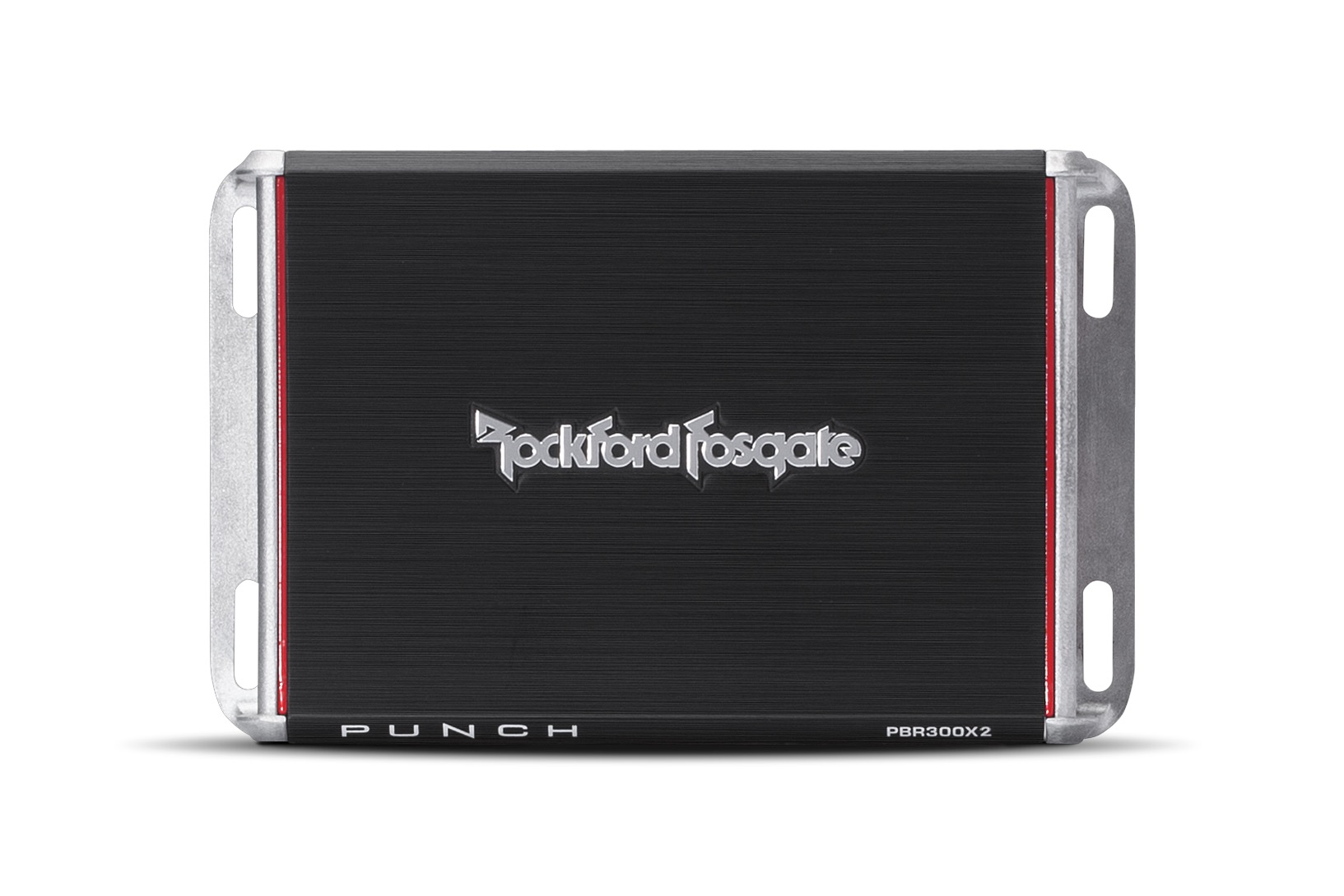 Zesilovač Rockford Fosgate PUNCH PBR300x2