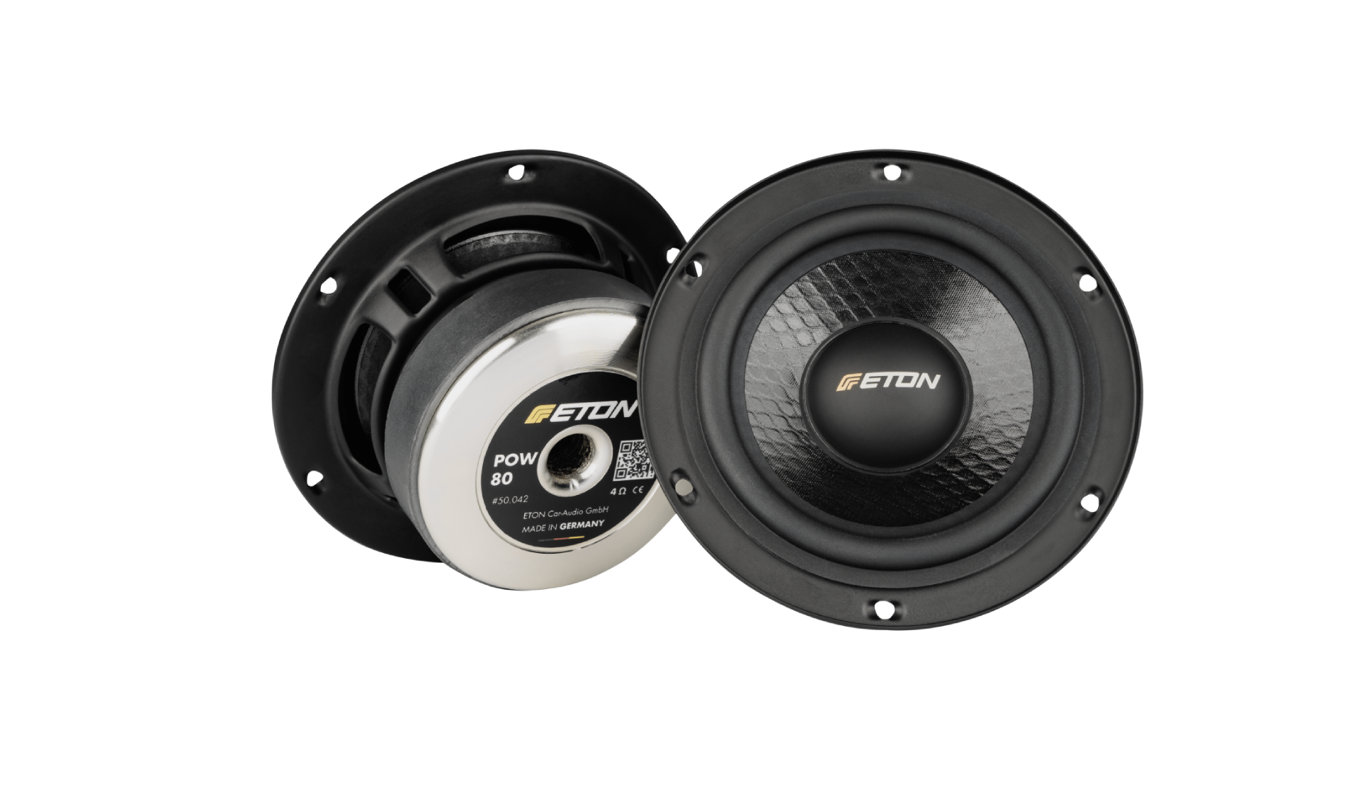 Reproduktory Eton POW 80