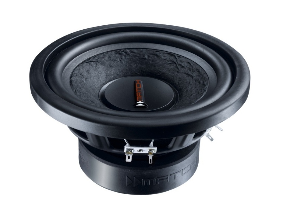 Subwoofer Match PP 8W-Q