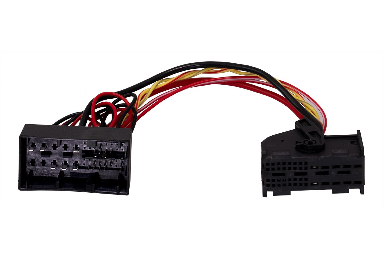 Match PP-BMW ASD-Bypass