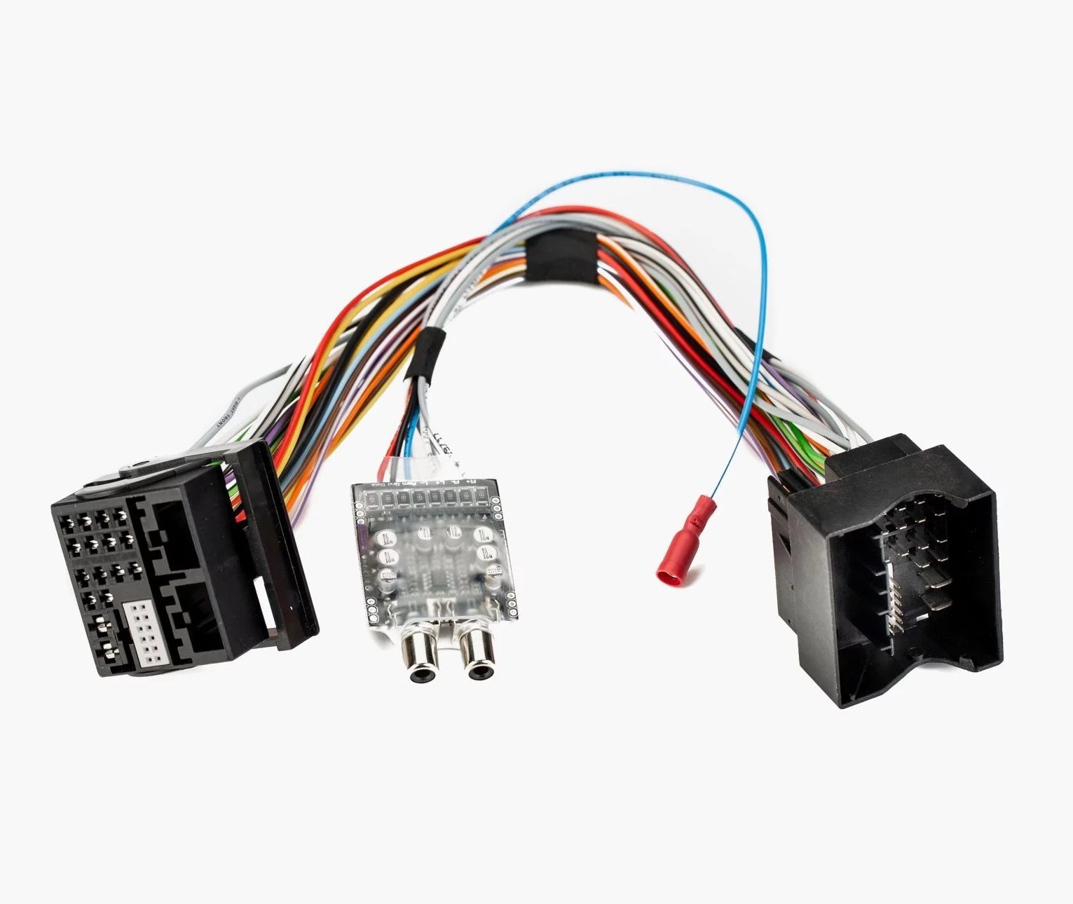 Mosconi Gladen PP-QLHLA28