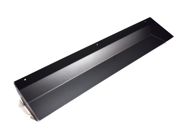 Poka Premium Shelf for storing polishing pads držák leštících padů 80 cm