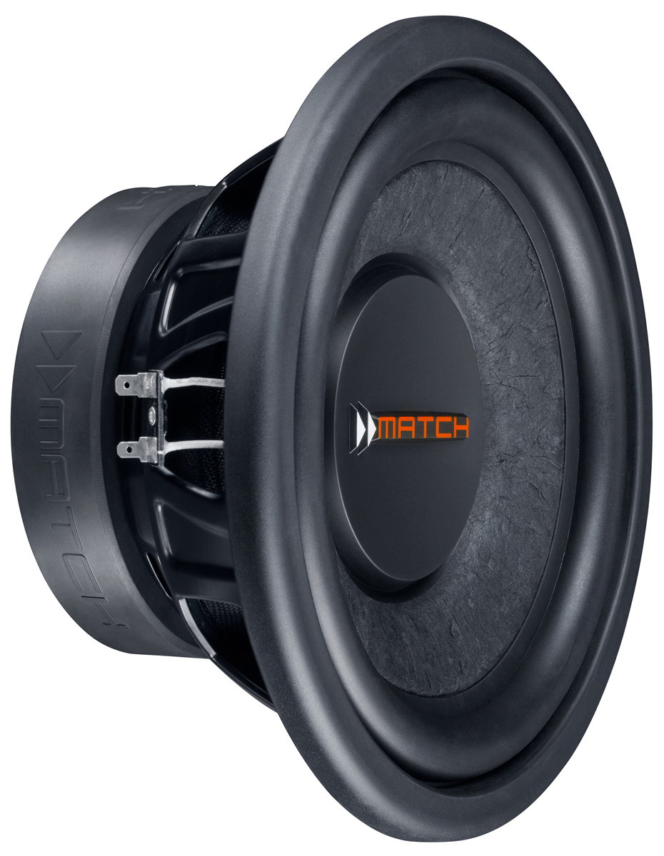 Subwoofer Match PP 10W-Q