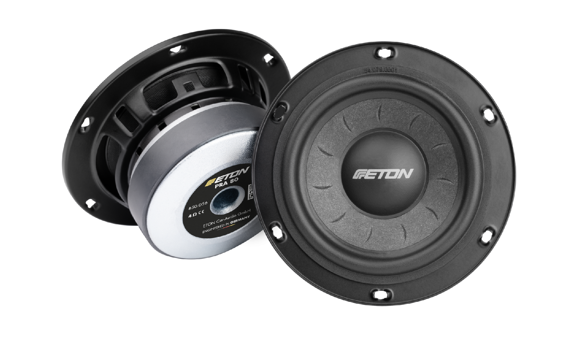 Reproduktory Eton PRA 80