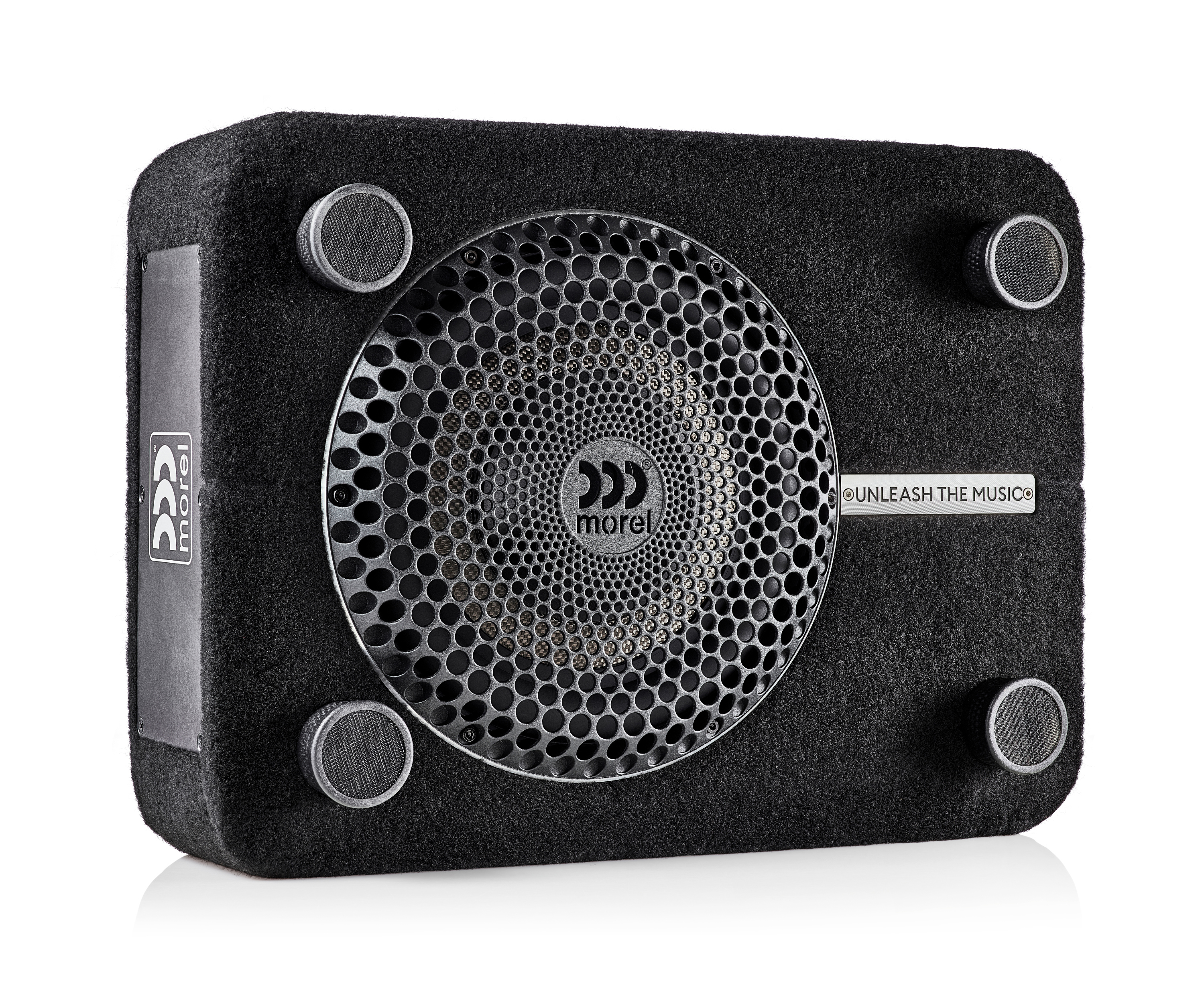 Aktivní subwoofer Morel Primo PSL10AE