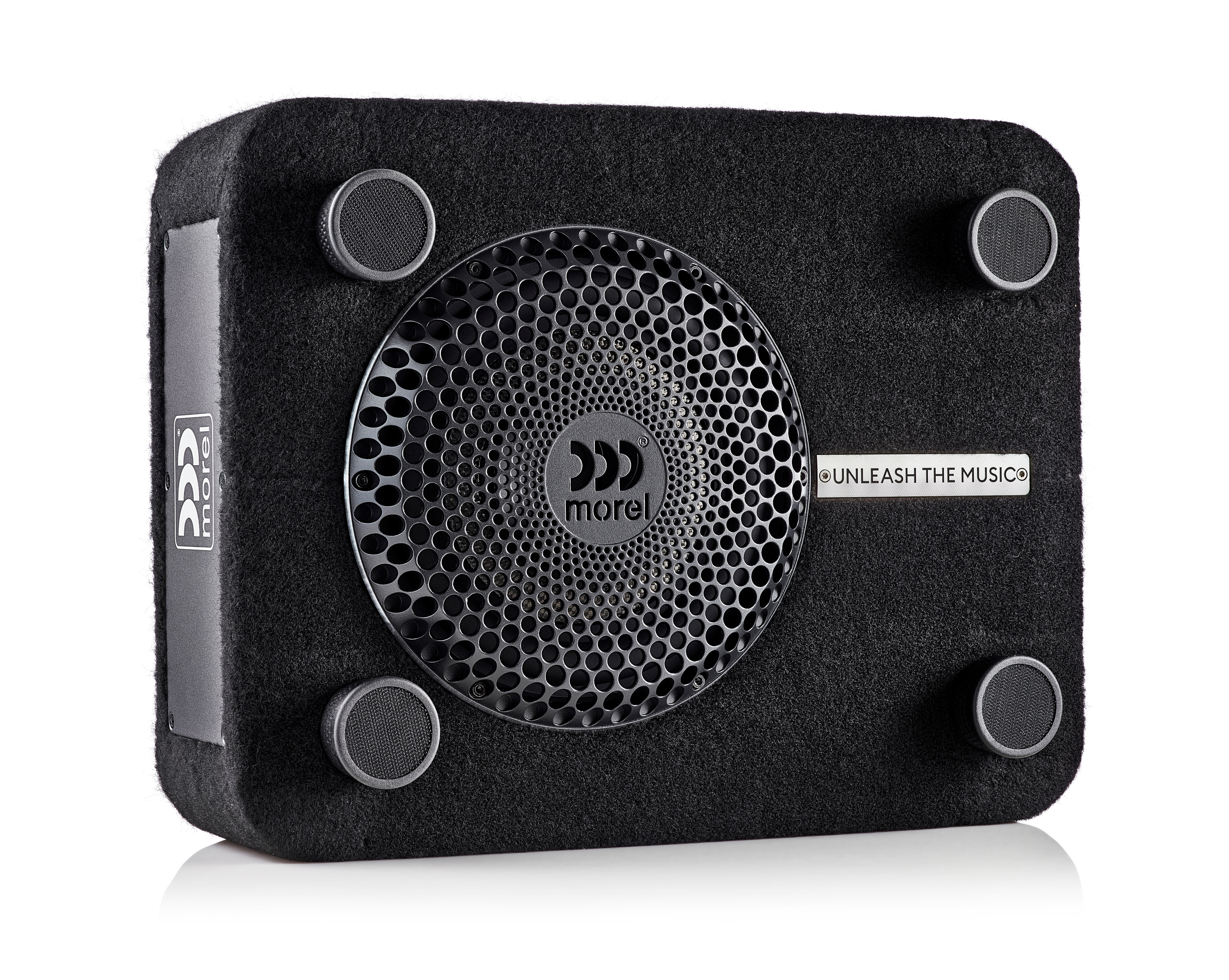 Aktivní subwoofer Morel Primo PSL8AE