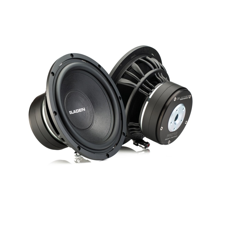 Subwoofer Gladen PRO 10