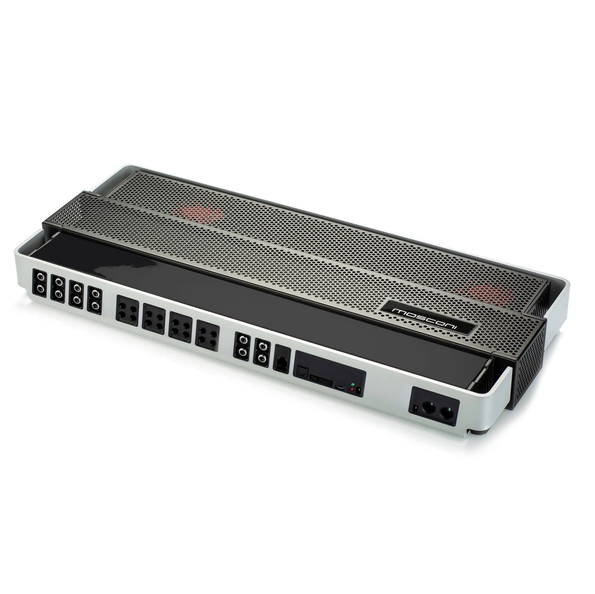 Zesilovač Mosconi Gladen PRO 8|30 DSP