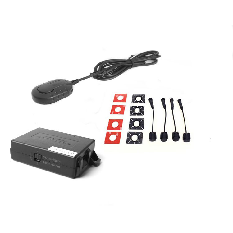 Parkovací asistent Steelmate PTS411EX BTI