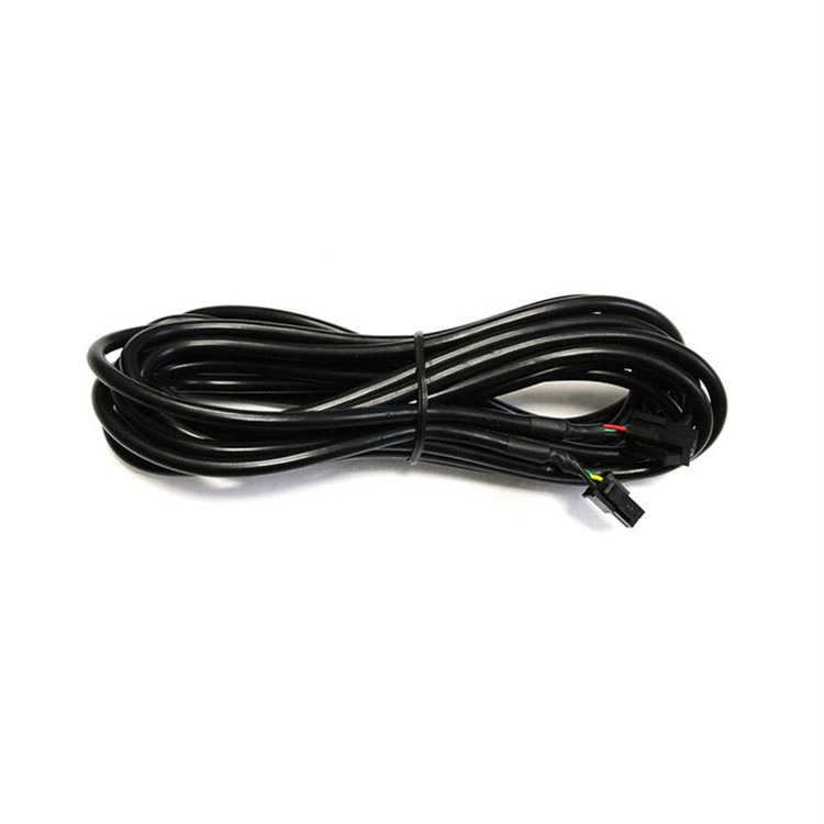 Prodlužovací kabel k parkovacímu asistentu PTSV404 Steelmate PTSV CAB