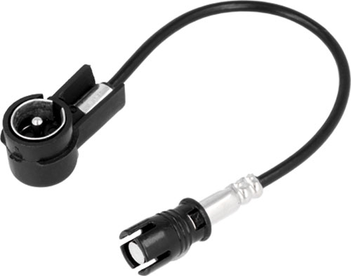 Anténní adaptér Per.Pic. A7800ISO ISO - RAKU II