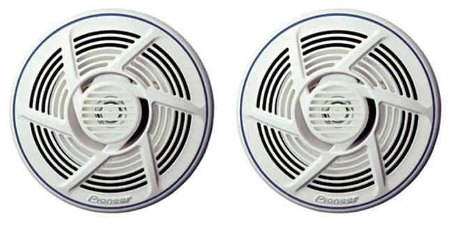 Reproduktory Pioneer TS-MR1640