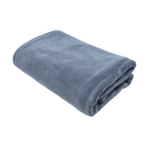 Prémiový sušicí ručník Purestar Superior Drying Towel Gray M