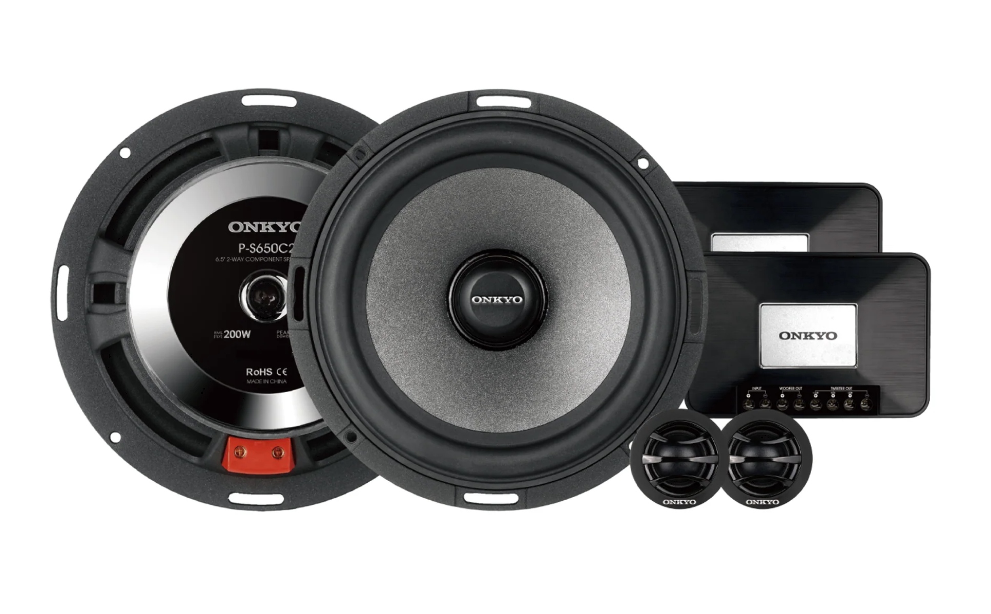 Reproduktory Onkyo P-S650C2