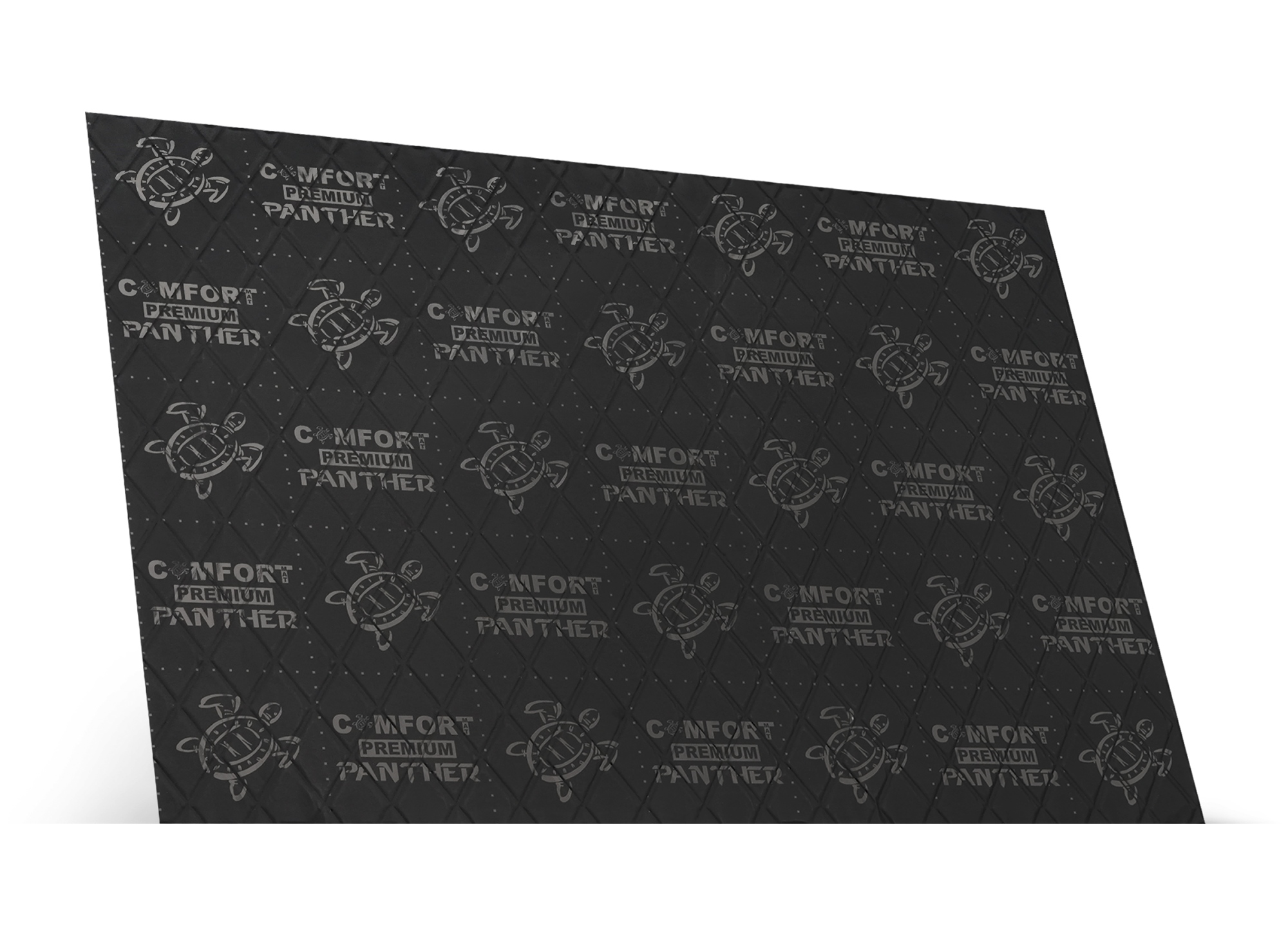 Antivibrační materiál Comfortmat Panther