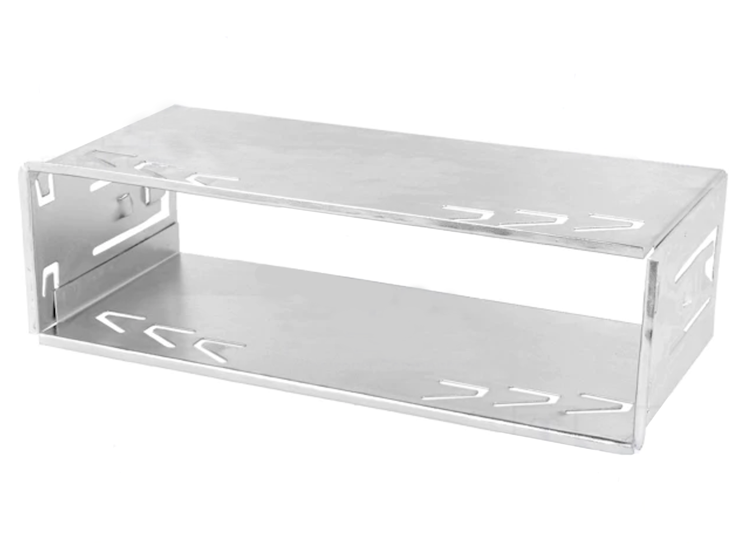 4carmedia plechový rámeček autorádia Pioneer